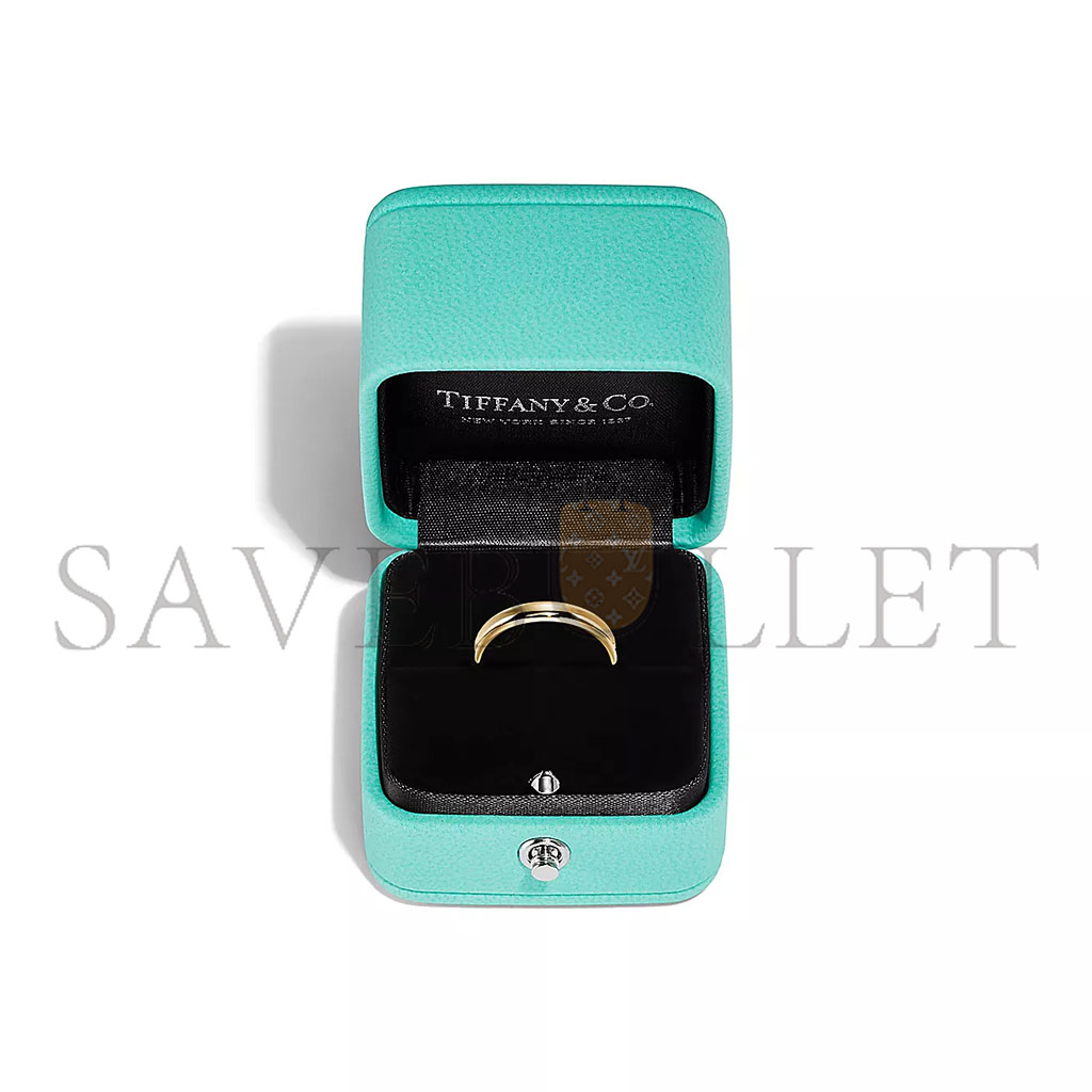 TIFFANY FOREVER WEDDING BAND RING 60000377